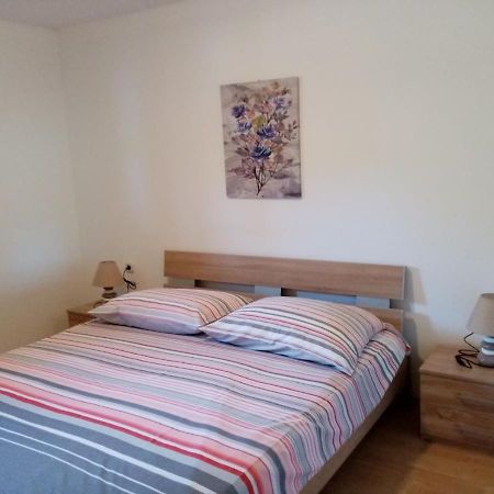 Apartments Smolica Labin  Kültér fotó