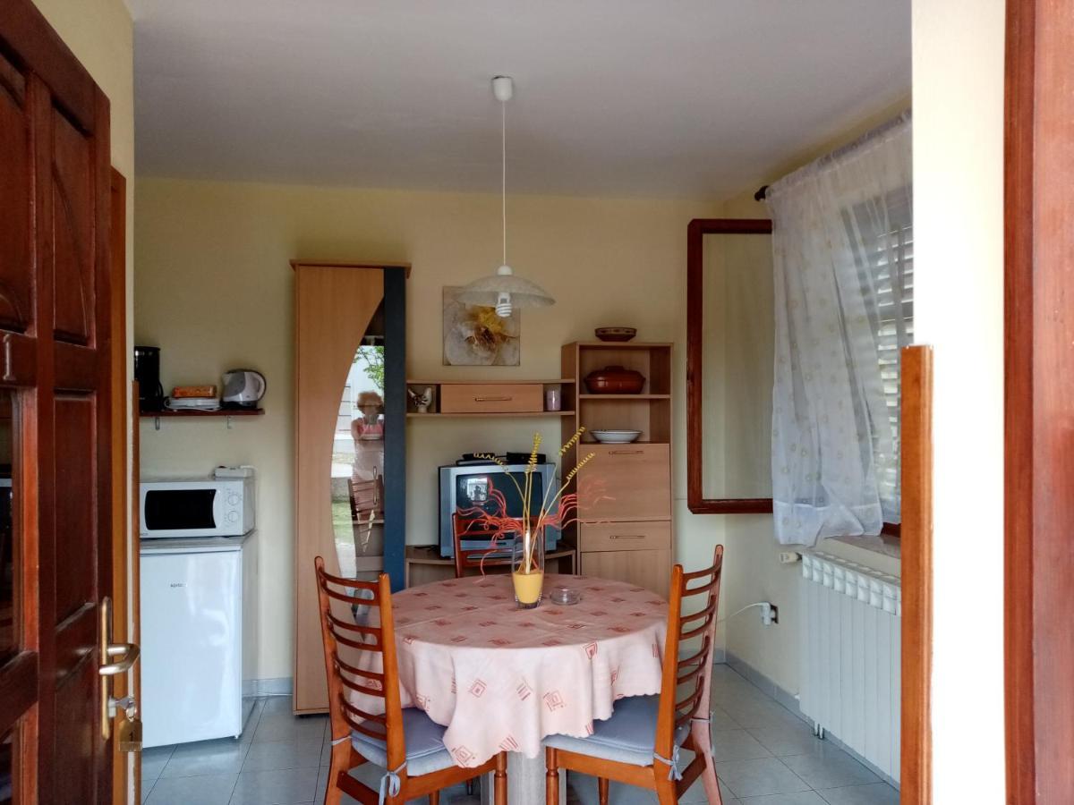 Apartments Smolica Labin  Kültér fotó