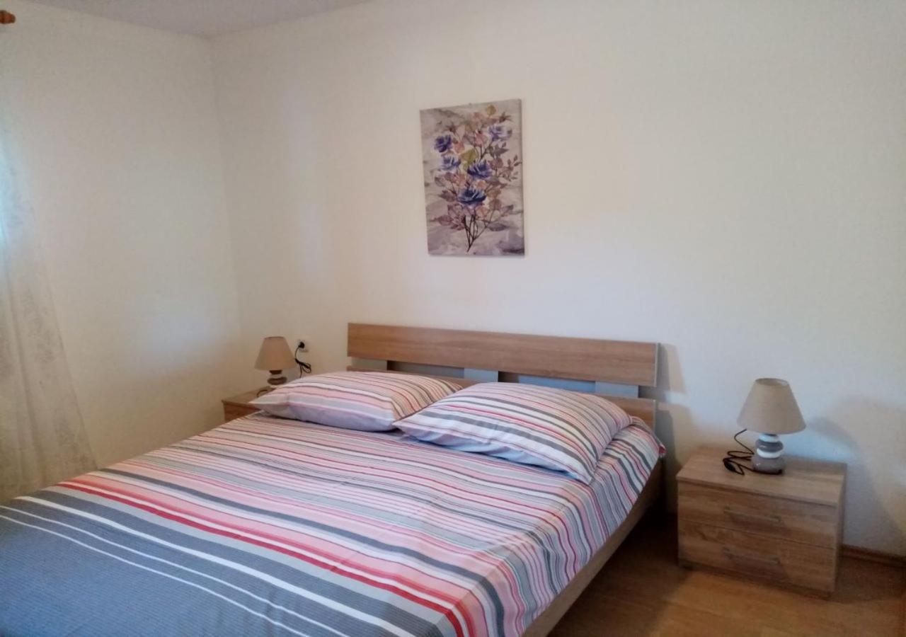 Apartments Smolica Labin  Kültér fotó