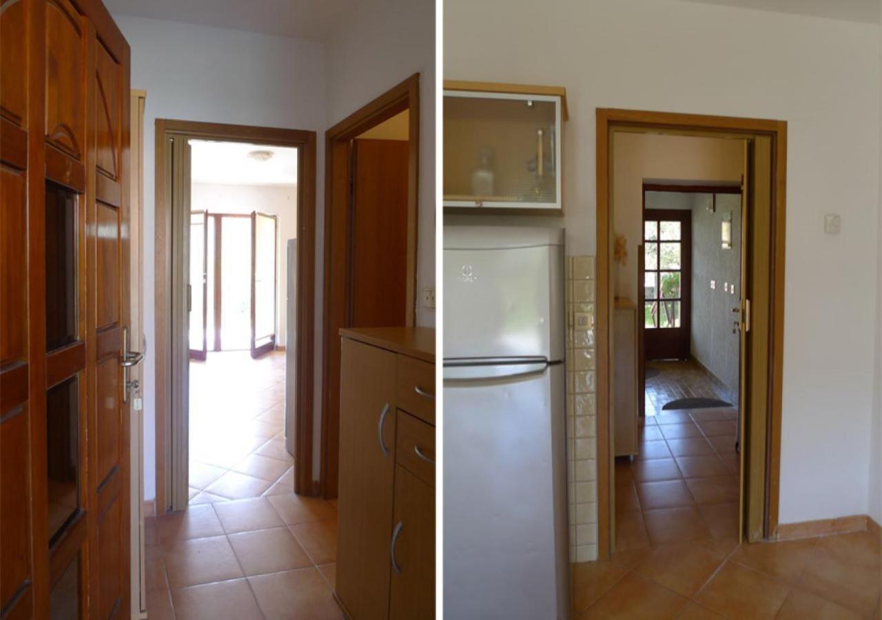 Apartments Smolica Labin  Kültér fotó