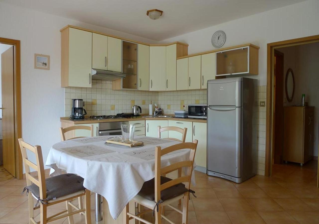 Apartments Smolica Labin  Kültér fotó