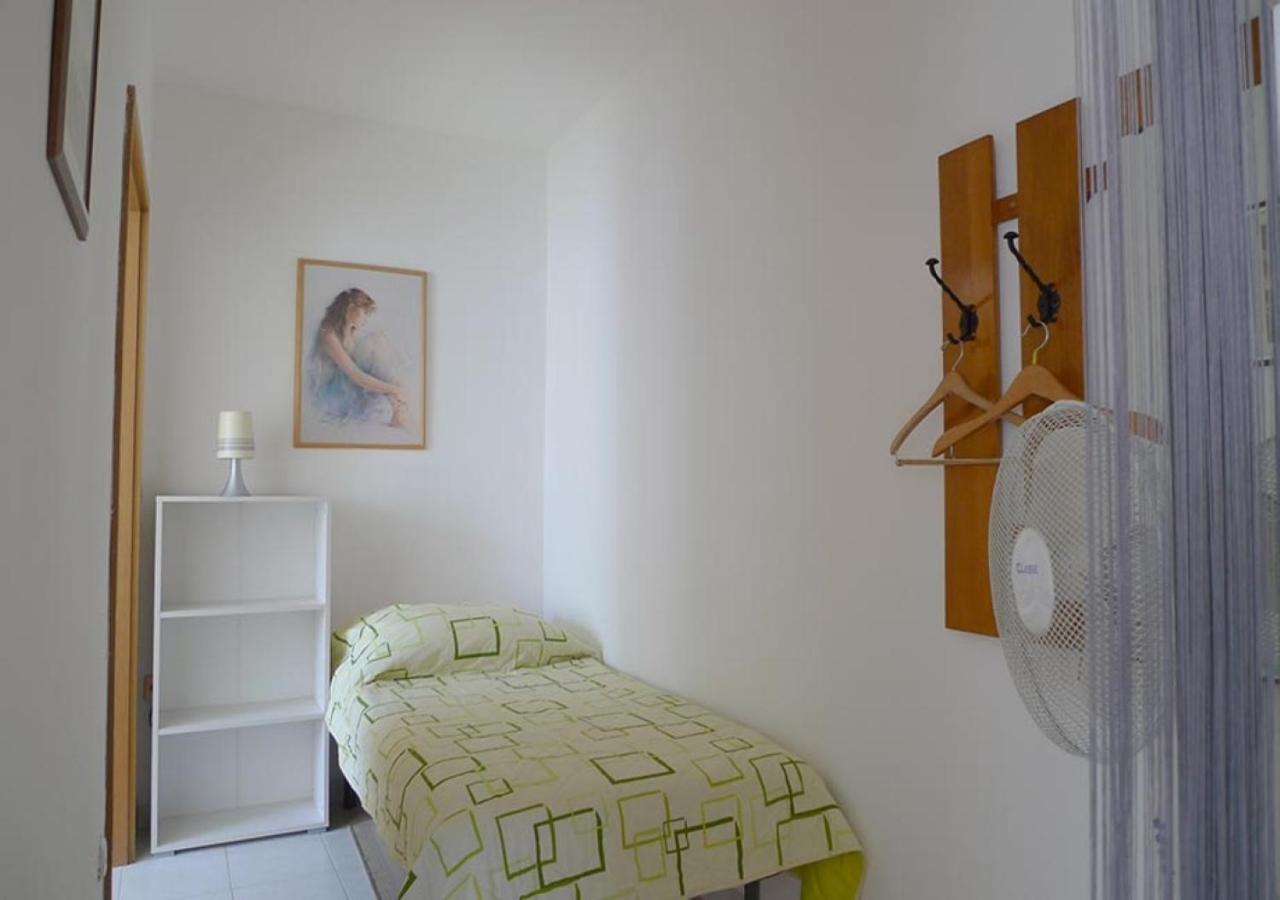 Apartments Smolica Labin  Kültér fotó