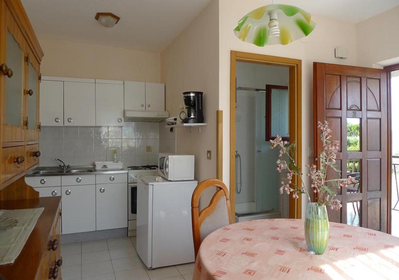 Apartments Smolica Labin  Kültér fotó
