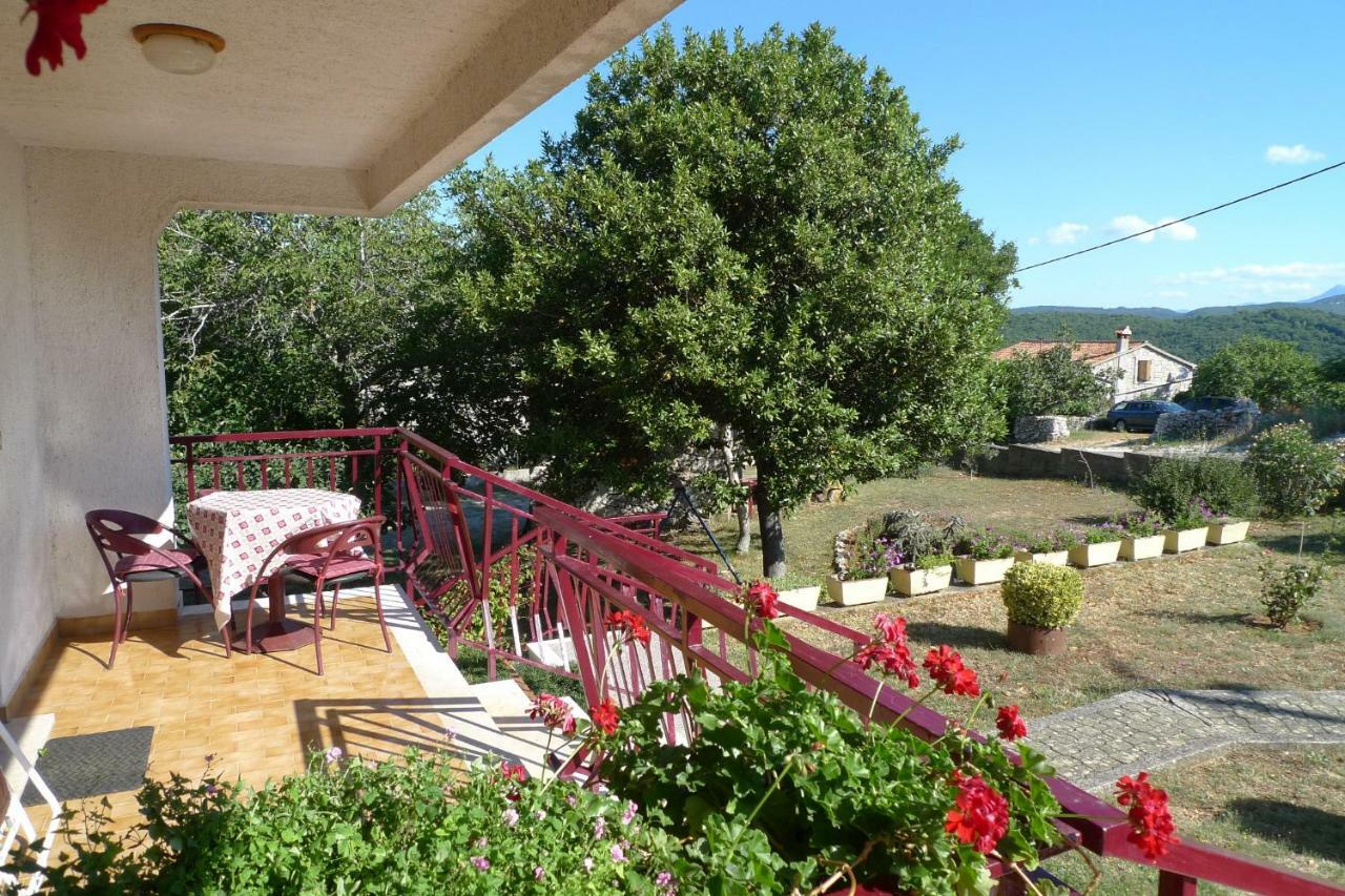 Apartments Smolica Labin  Kültér fotó