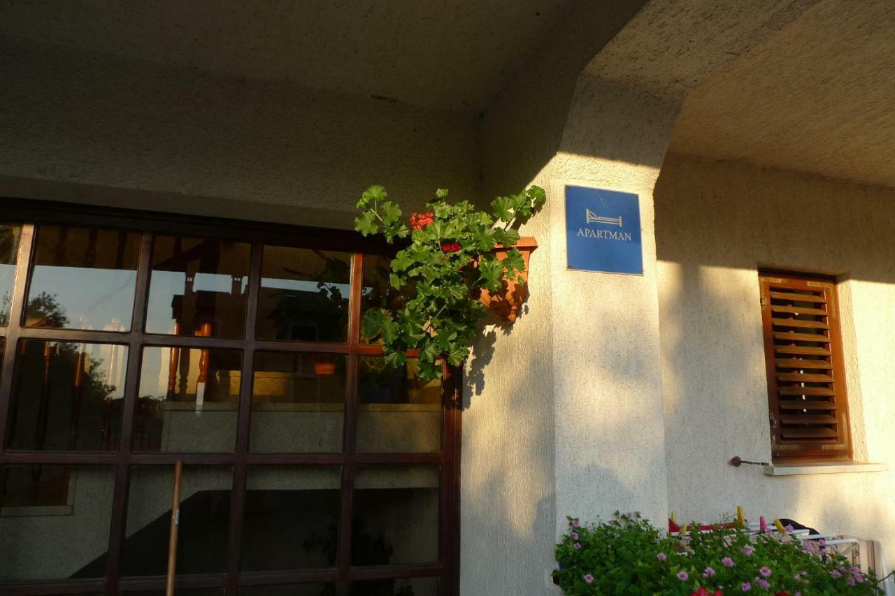 Apartments Smolica Labin  Kültér fotó