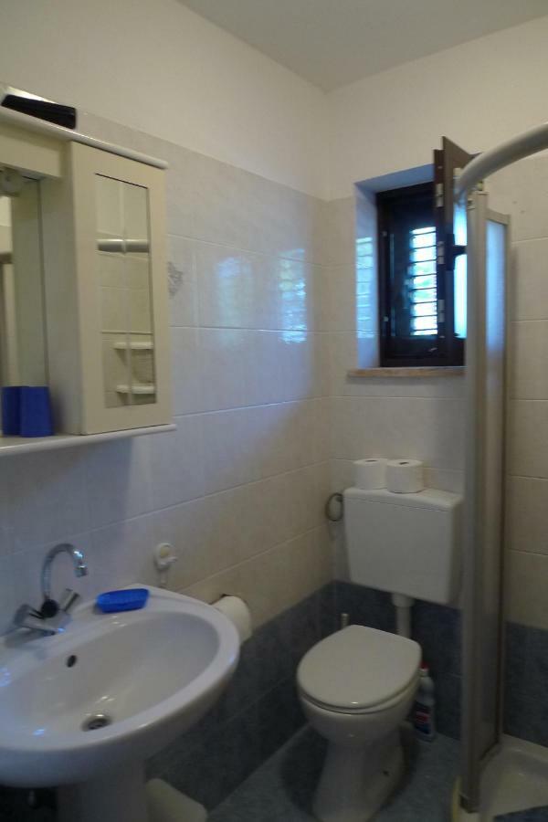 Apartments Smolica Labin  Kültér fotó