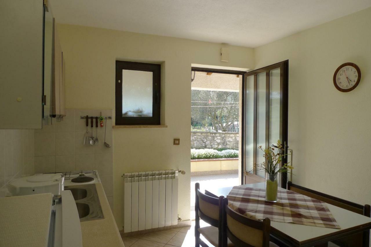 Apartments Smolica Labin  Kültér fotó